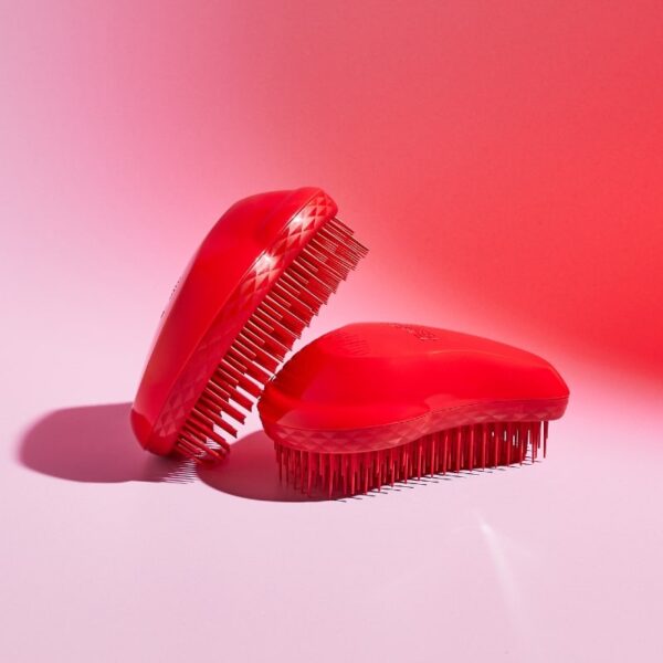 Thick & Curly: Salsa Red - Tangle Teezer – Bild 2