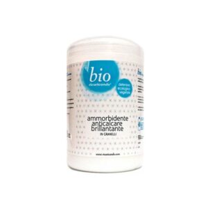 Acido Citrico | Ammorbidente anticalcare brillantante in granelli - Ricaricando