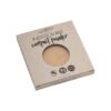 Cipria Indissoluble opacizzante effetto seta 03 Refill - puroBio