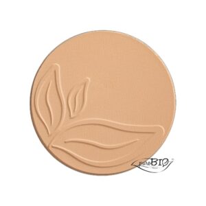Cipria Indissoluble opacizzante effetto seta 04 - puroBio