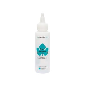 Spargishampoo turchese 100ml - Biofficina Toscana