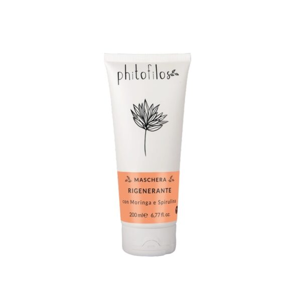 Regenerierende Maske 200ml - Phitofilos