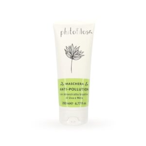 Maschera Detox Anti-Pollution 200ml - Phitofilos