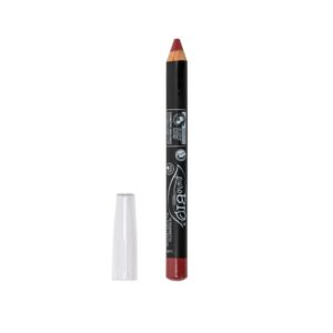 Matitone Rossetto all-over 16 Rosso - puroBio