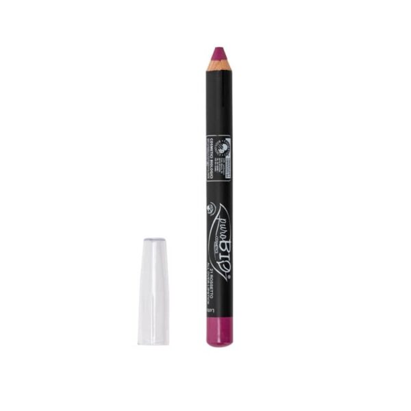 Matitone Rossetto all-over 21 Magenta - puroBio