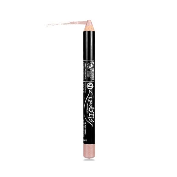 Matitone Rossetto all-over 15 Rosa - puroBio