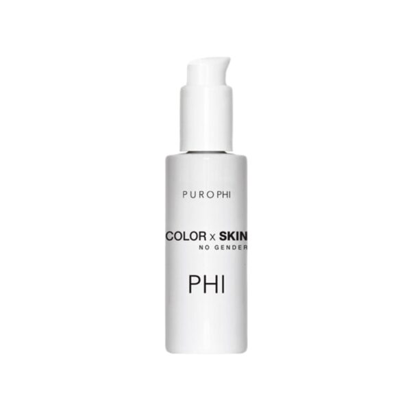 Phi Primer - Purophi