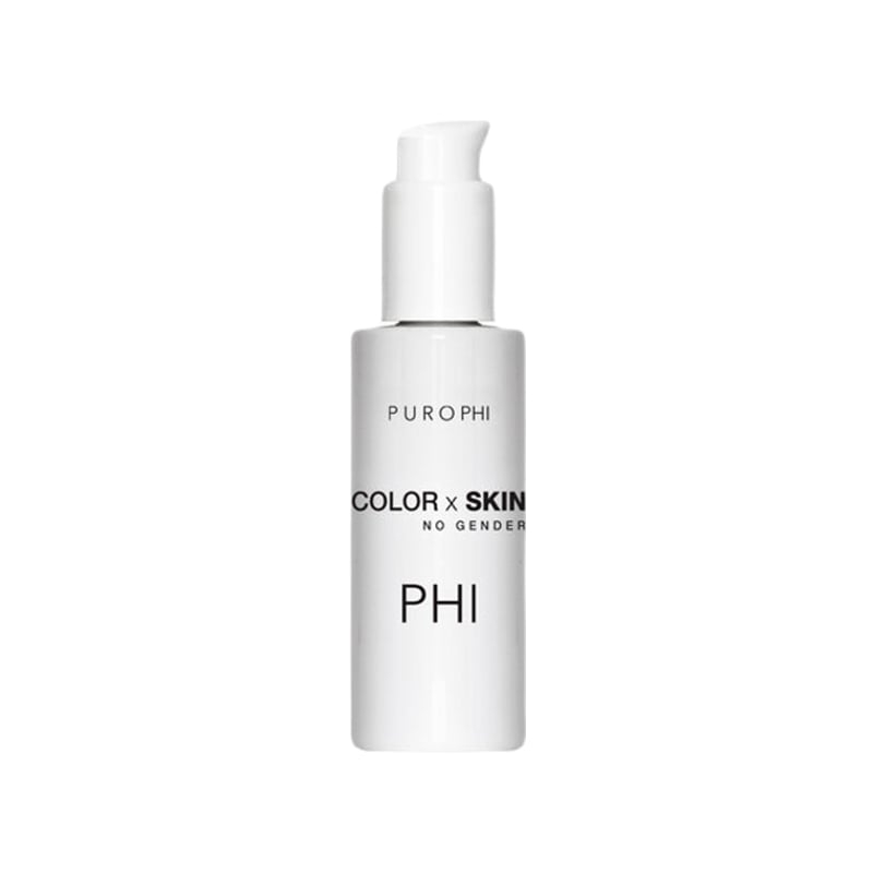 Phi Primer - Purophi