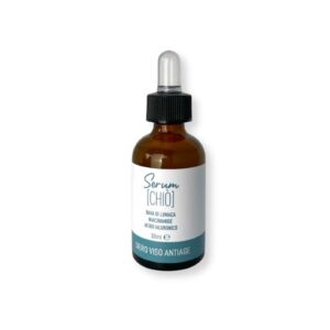 SerumChiò Siero viso multifunzionale 30ml - Chiò
