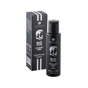 Detergente Barba Made For Man - Alkemilla
