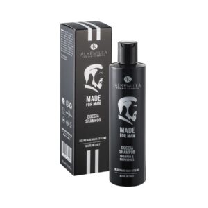 Doccia Shampoo Made For Man - Alkemilla
