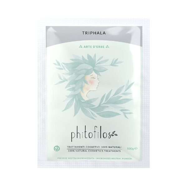 Triphala - Phitofilos