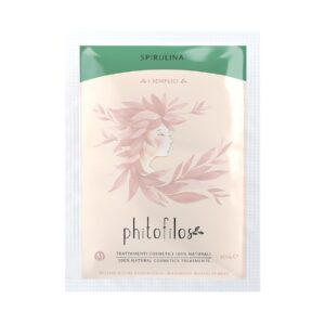 Spirulina 100g - Phitofilos