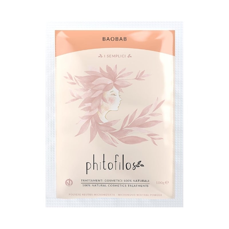Baobab 50gr- Phitofilos