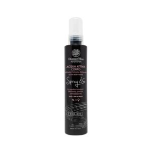 Acqua Attiva Corpo N.1 (Femminile) - Spray & Go - Domus Olea Toscana