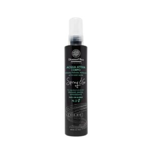 Acqua Attiva Corpo N.2  (Unisex) - Spray & Go - Domus Olea Toscana