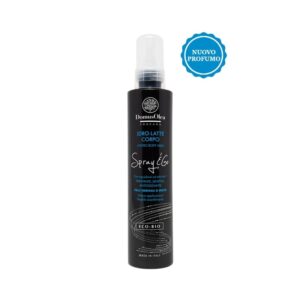 Idro latte corpo - Spray & Go - Domus Olea Toscana