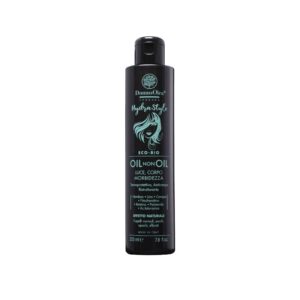Oil non Oil Luce Corpo Morbidezza 200ml Hydra Style - Domus Olea Toscana