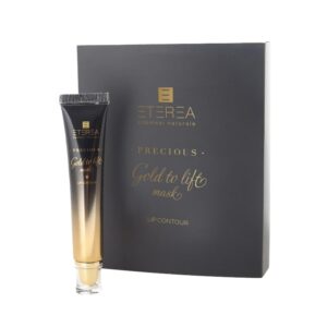 Precious Gold to lift mask labbra - Eterea