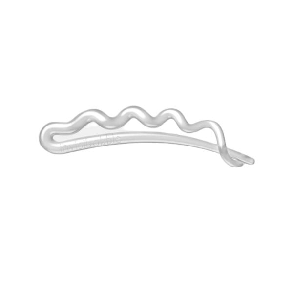 Waver Plus Crystal Clear - Invisibobble - immagine 2