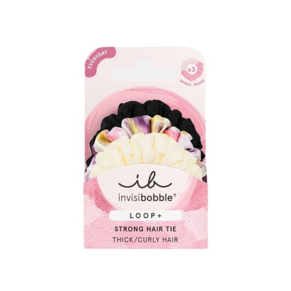 Loop+ Be Strong - Invisibobble