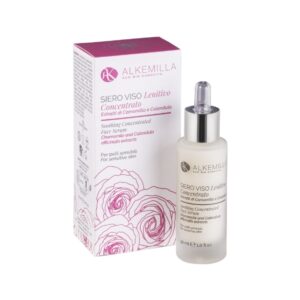 Siero Viso Concentrato Lenitivo per Pelli Sensibili - Alkemilla