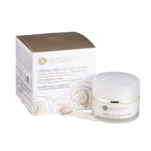 Crema Viso Anti-Age Giorno 50ml - Alkemilla