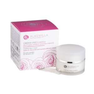 Crema Viso Lenitiva 50ml - Alkemilla