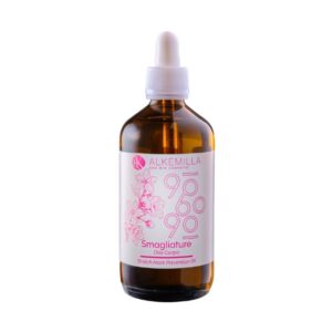 Olio Corpo Smagliature 90/60/90 - Alkemilla