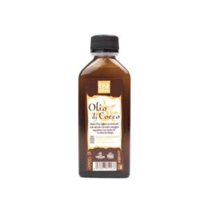 Olio di Cocco 100ml - Tea Natura