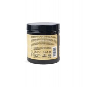 Sapone Nero - Tea Natura