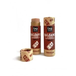 Balsamo Labbra Cioccolato - Tea Natura