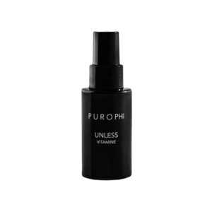 Unless Vitamine Cream + Mist - Purophi