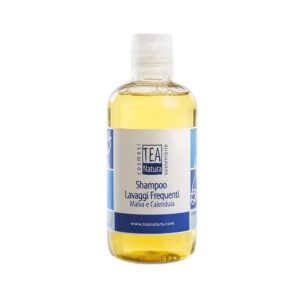 Shampoo Lavaggi Frequenti - Tea Natura