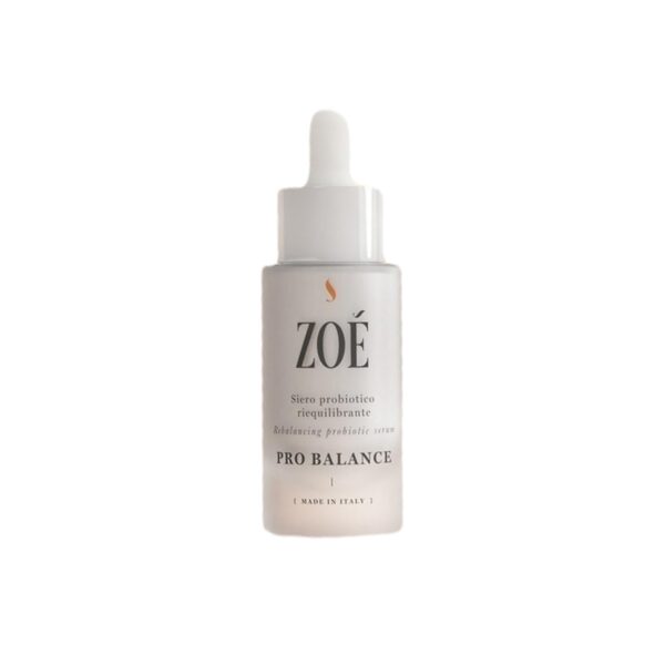 Pro Balance - Siero probiotico riequilibrante 30ml - Zoé