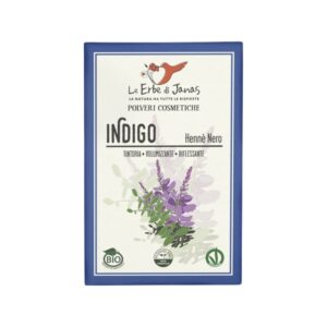 Indigo - Le Erbe di Janas