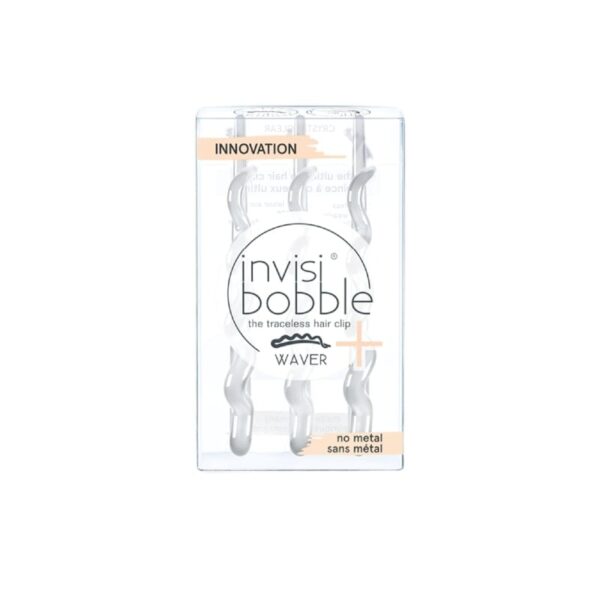 Waver You're Pearlfect - Invisibobble