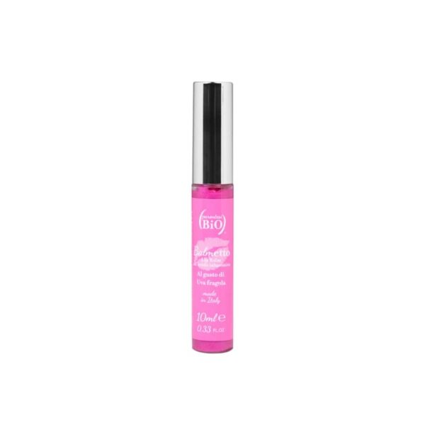 Balmetto - Lip Balm Uva Fragola - Parentesi Bio - immagine 2
