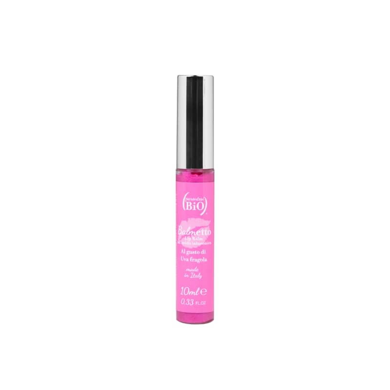 Balmetto - Lip Balm Uva Fragola - Parentesi Bio - immagine 2