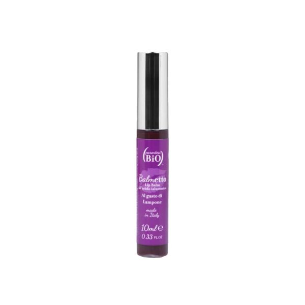 Balmetto - Lip Balm Lampone - Parentesi Bio - Image 2