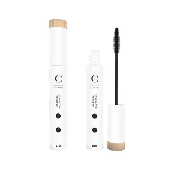 Mascara Backstage - Extra noir 31 - Couleur Caramel