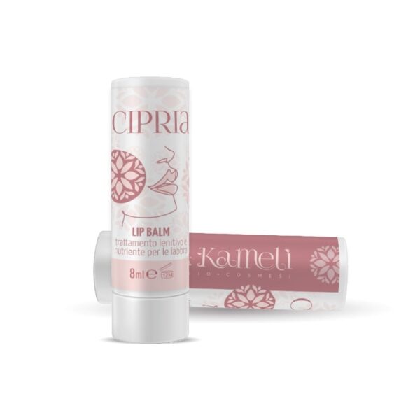 Burrocacao nutriente Cipria - Kameli