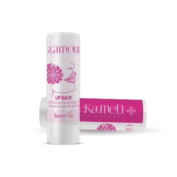 Burrocacao Glamour - Kameli
