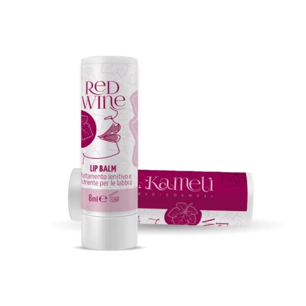 Burrocacao Red Wine - Kameli