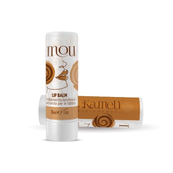 Burrocacao Caramel Mou - Kameli