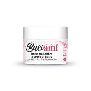 Baciami - balsamo labbra idratante e nutriente - Kameli