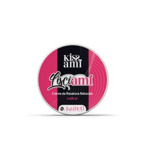 Lisciami - Crema Naturale Da Rasatura Lui&Lei - Kamelì