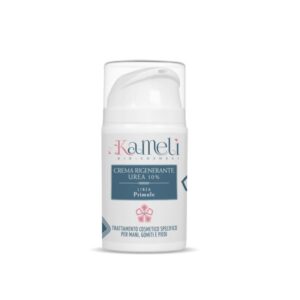 Crema mani piedi rigenerante Urea 10 - Kamelì
