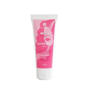 My Style - Ultra gel bio per capelli ricci e mossi (ex Carmen) 100ml - My Sezione Aurea