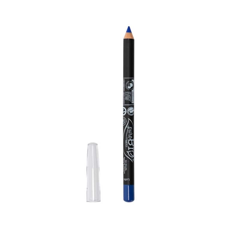 Matita Occhi 04 Blu Elettrico - puroBio